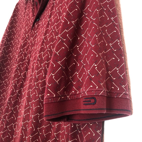 π Vintage π Dockers Golf Polo - Picture 7 of 7